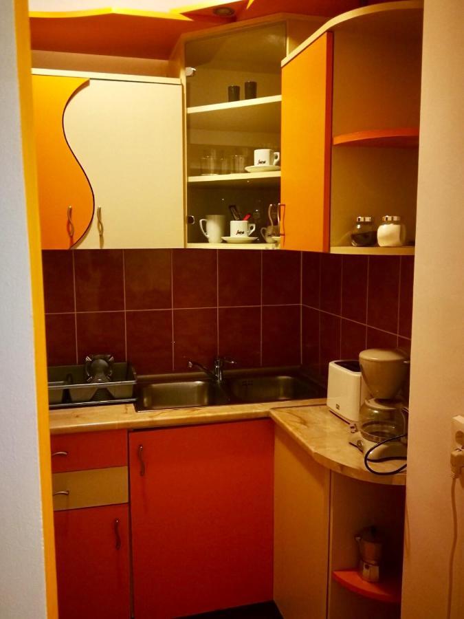 Nexus Holiday Miercurea Ciuc Bagian luar foto