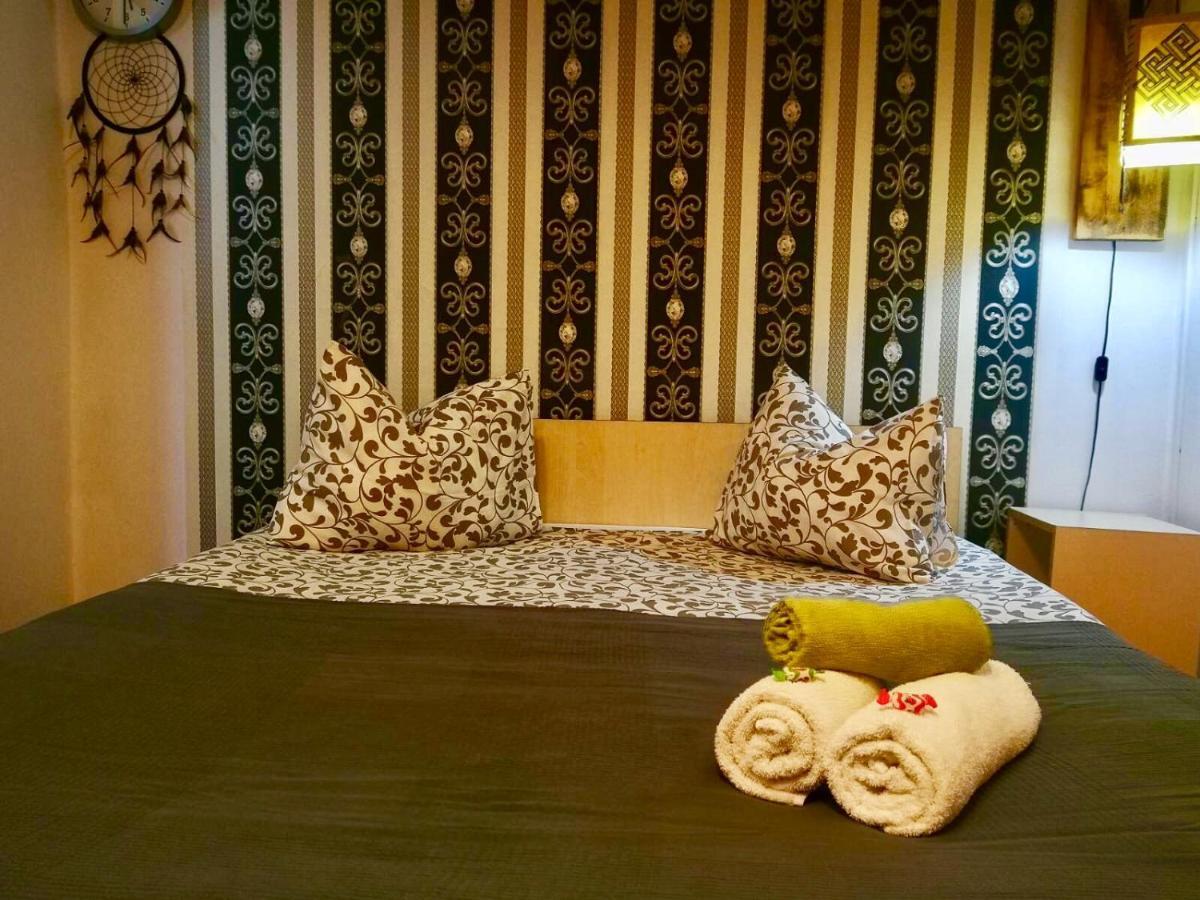 Nexus Holiday Miercurea Ciuc Bagian luar foto