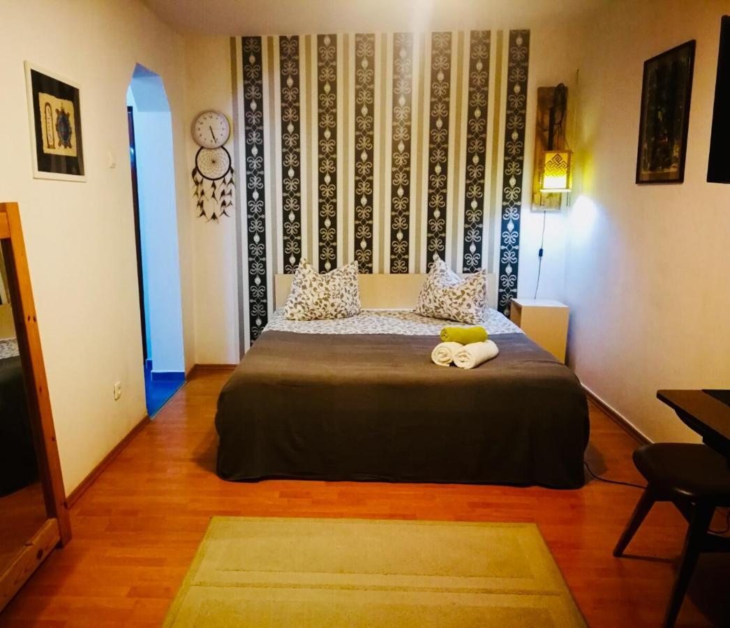 Nexus Holiday Miercurea Ciuc Bagian luar foto